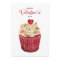 Red Velvet Cupcake | Valentine's