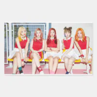 Red Velvet Russian Roulette Poster