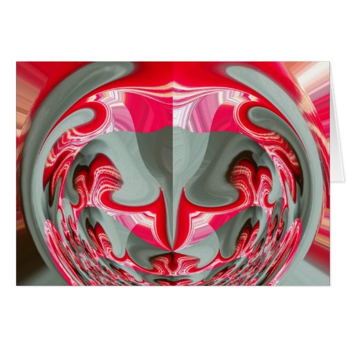 Red Vintage Hakuna Matata gifts Customize Product
