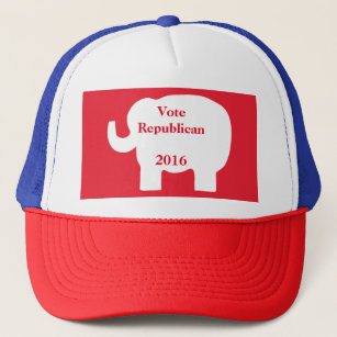 AJIB Kawaii hat Elephant Designs hat Republican Party Elephant P Ball Cap  Trendy Running Cap Gifts for Grandma Who Like