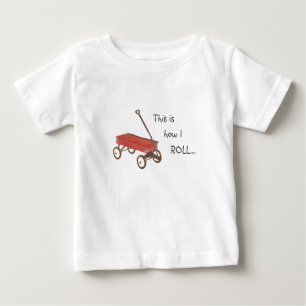 Red Wagon Shirt