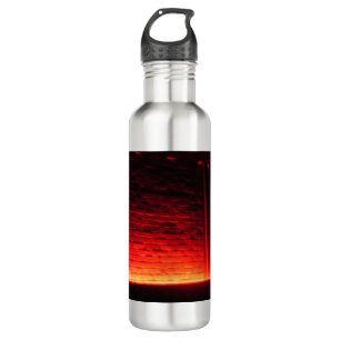 Red Wall water bottle