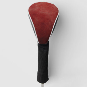 Red Wall Zazzle_Growshop. OtterBox iPhone Case Golf Head Cover