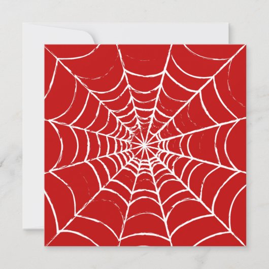 Red Web (Front)