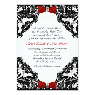 Tacular Wedding Invitations Glitter 39 N E Red Black And White Wedding Invitations To Create Your Invitation With Surprising Design 2