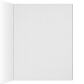 Red, White and Blue Cards (Inside (Right))