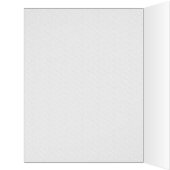 Red, White and Blue Cards (Inside (Left))