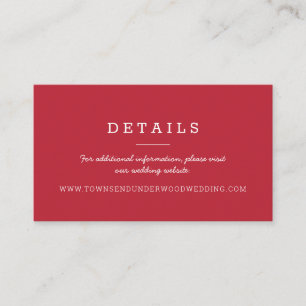 Red White and Blue Patriotic Website Insert