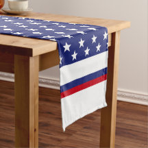 Red White And Blue 