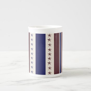 Red White And Blue Specialty Mug by Dmargie1029 at Zazzle