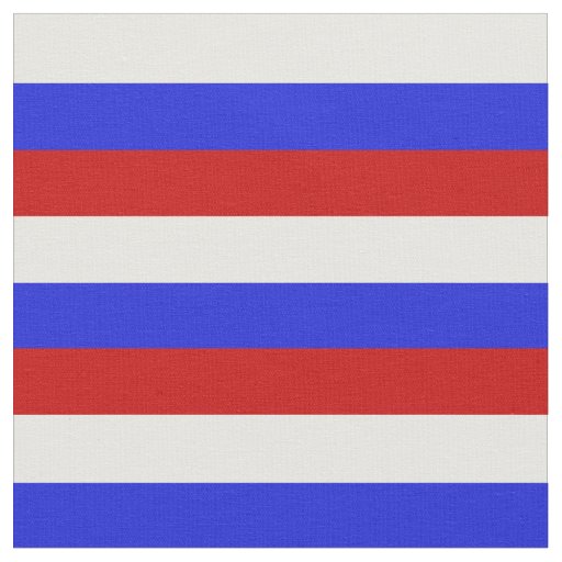 Red, white, and blue stripe, striped, stripes fabric