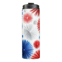 Red, White and Blue