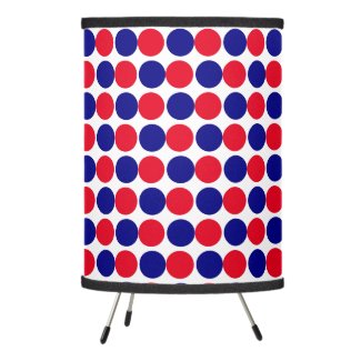 Red, White and Blue