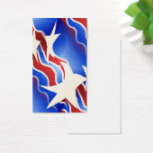 Red White & Blue (Desk)