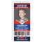 Red White & Blue Baseball Game Ticket Birthday