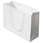 Red White & Blue Ombre