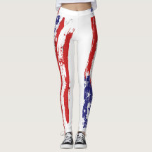 Red White & Blue, Patriot, Freedom, American Flag