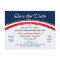 Red White Blue Reunion, Party, Save the Date
