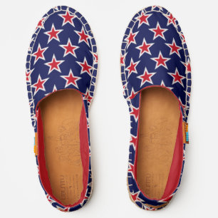 Red White Blue Stars Patriotic Zazzle Afridrilles