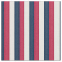 Red White & Blue Stripes