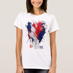 RED WHITE BLUE T-Shirt