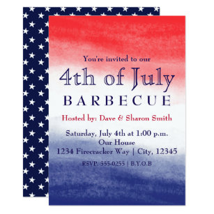 patriotic invitations 3100 patriotic