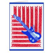 Red, White & Blues (Front)