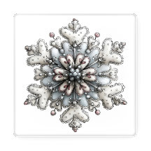 RED WHITE GRAY WHIMSICAL CHRISTMAS THEME