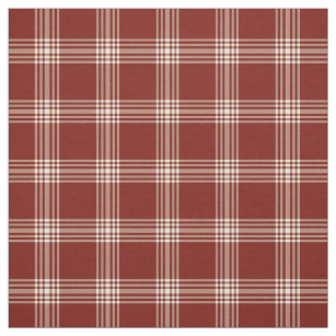 Mid-tone Brown White Buffalo Plaid Checkerboard Pattern Pairs 2023 COTY  Redend Point SW 9081 Bath Towel by Petite Patterns - Pixels