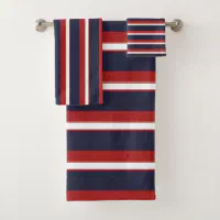 https://rlv.zcache.com/red_white_navy_blue_stripes_nautical_stripe_bath_towel_set-r36823bffebc3420e83dec3614ef20921_ezaga_200.webp?rlvnet=1