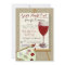 Red Wine and Painting Art Party