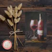 Red Wine