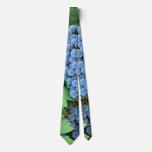 Red Wine Grapes
