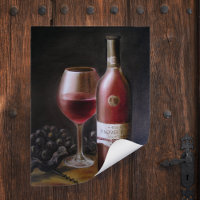 Red Wine