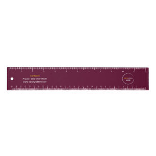 Red Wine Ruler
