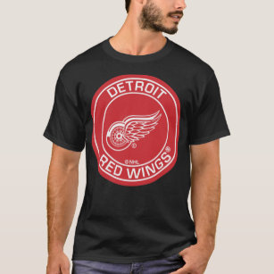 red wings-detroit  Essential T-Shirt