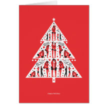 RED XMAS