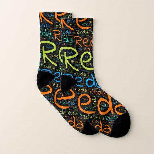 Reda Socks