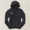 [Redacted] Embroidered Hoodie