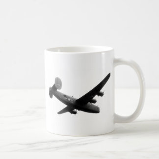 RedBallExpress Carpetbagger B-24 Liberator Coffee Mug