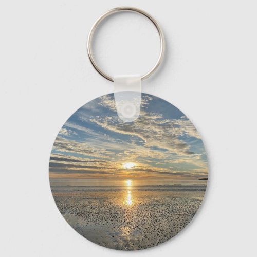 Redbarn Youghal Keyring