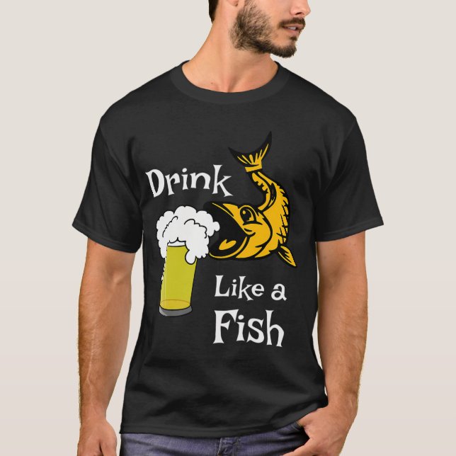 Redbeard T-Shirt (Front)