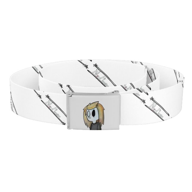 RedBerylFTW Belt (Coil)