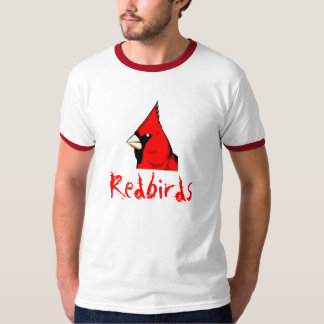 Redbirds T-Shirt