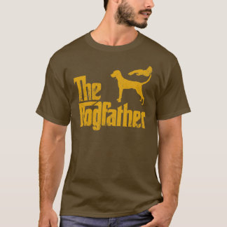 Redbone Coonhound T-Shirt