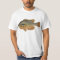 Redbreast Sunfish - Lepomis auritus