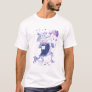 Redbubble art prints T-Shirt