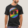Redbubble Pride Classic T-Shirt