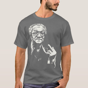 Redd Foxx Middle Finger Fred Sanford Sanford And S T-Shirt