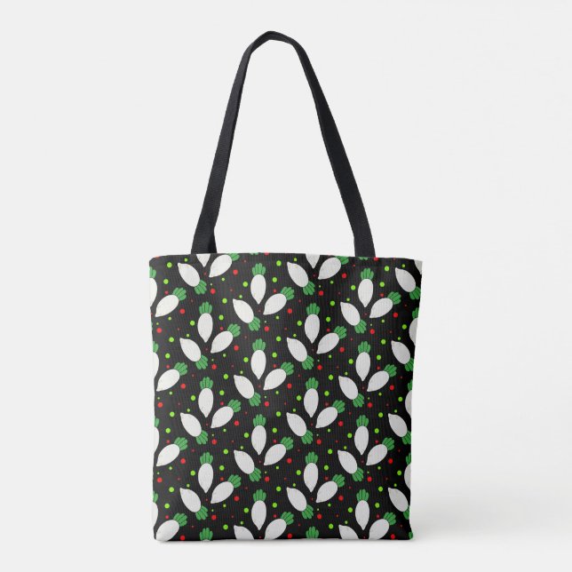 Reddik Tote Bag (Back)
